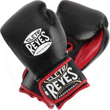Cleto Reyes Hybrid Training Gloves-019